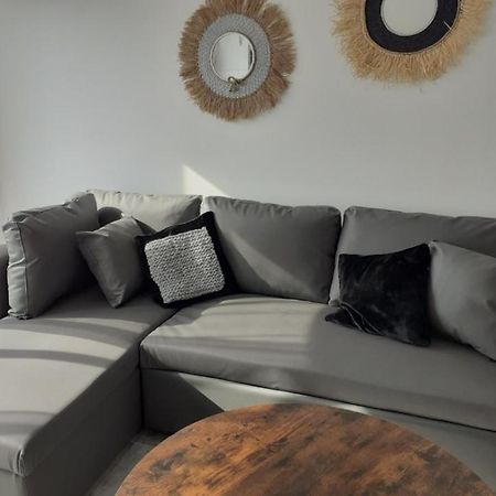 Studio Avec Mezzanine Gujan-Mestras Eksteriør billede