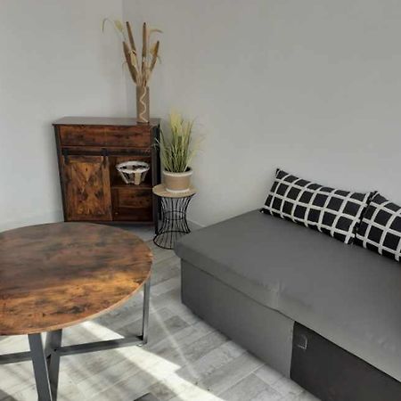 Studio Avec Mezzanine Gujan-Mestras Eksteriør billede
