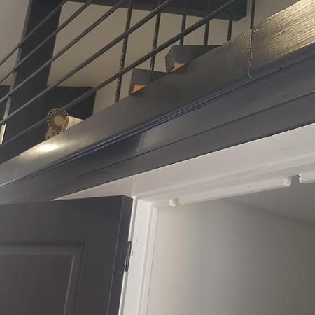 Studio Avec Mezzanine Gujan-Mestras Eksteriør billede