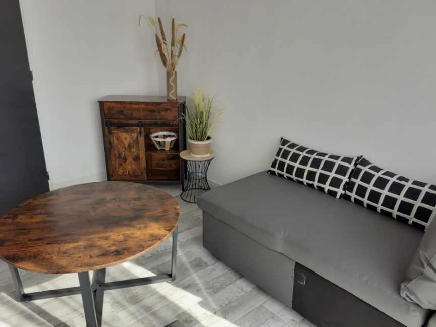Studio Avec Mezzanine Gujan-Mestras Eksteriør billede