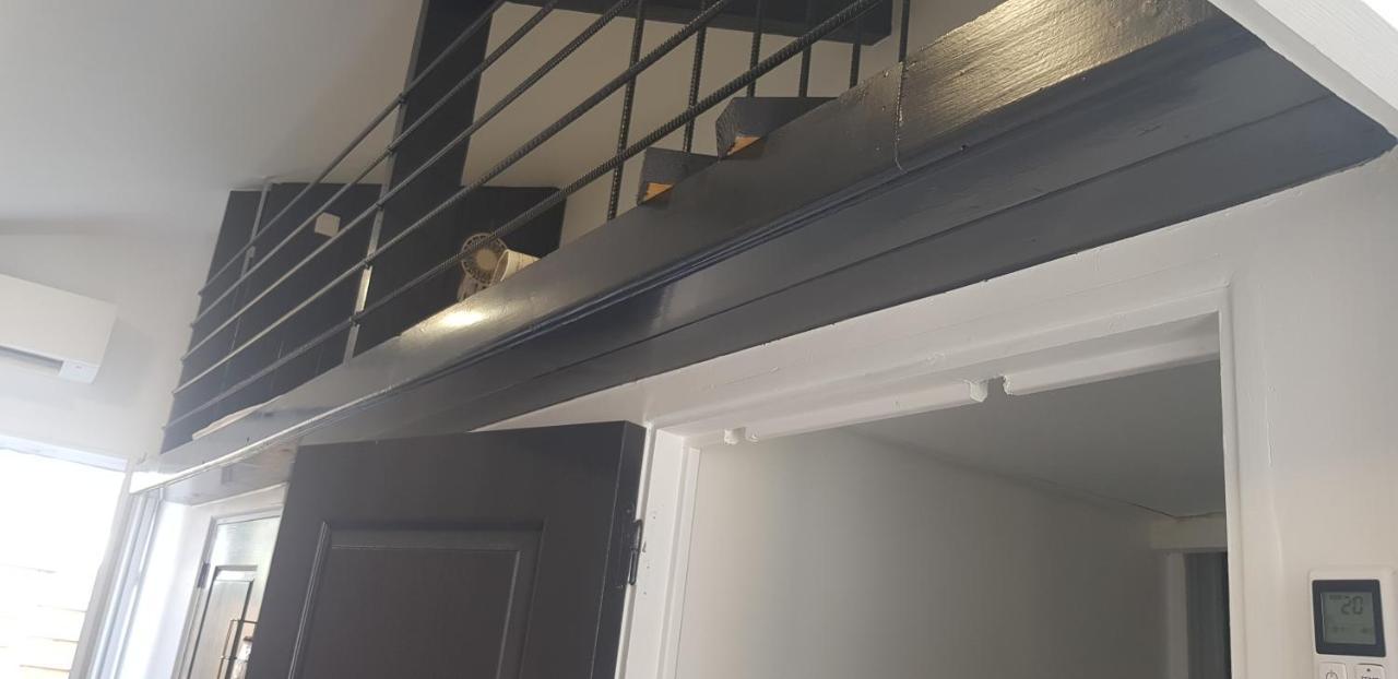 Studio Avec Mezzanine Gujan-Mestras Eksteriør billede